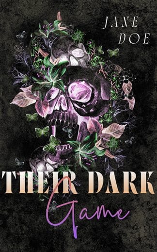 Their Dark Games