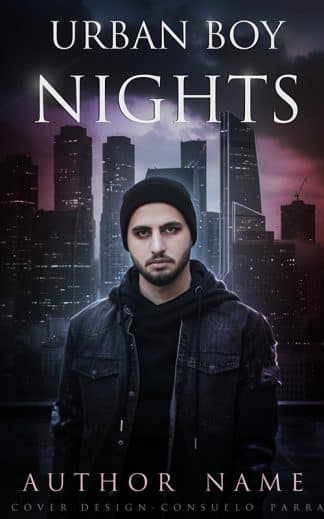 Urban boy nights (Ebook and paperback)