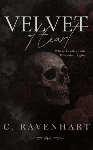 Velvet Heart - Romantasy, Erotic, Dark Romance etc