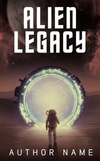 Alien Legacy
