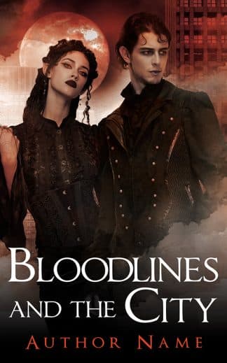 Bloodlines and the City