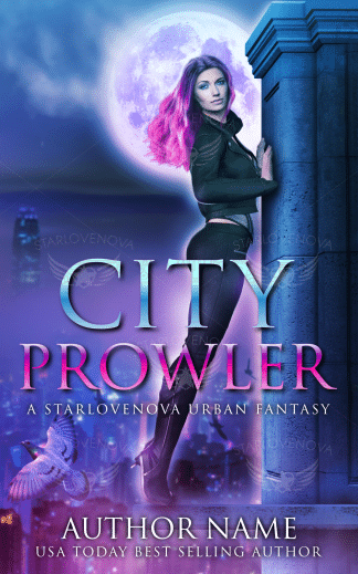 City Prowler