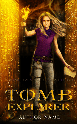 Tomb Explorer