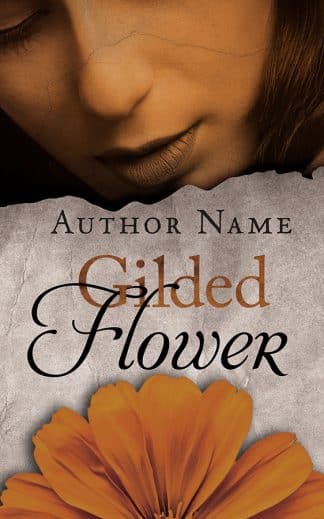 Gilded Flower