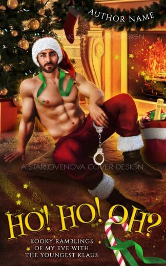 Ho! Ho! Oh?