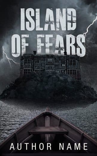Island of Fears
