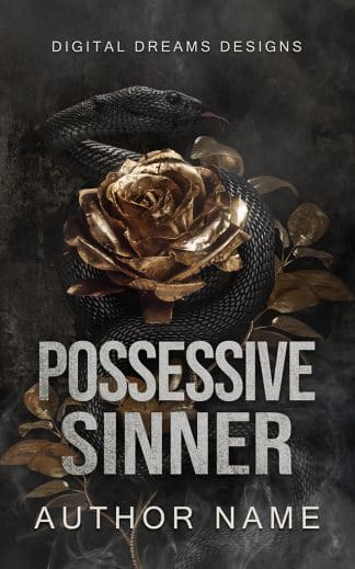 Possessive Sinner