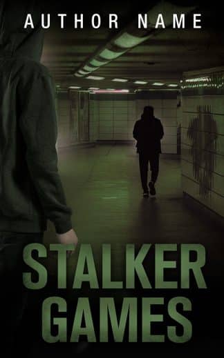 Stalker Games