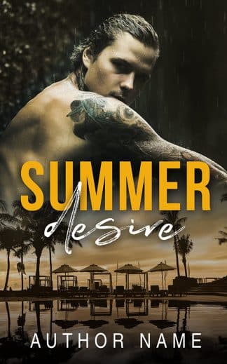 Summer of Desire