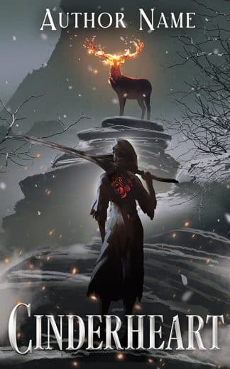 Cinderheart