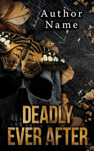 Deadly Ever After