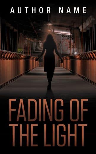 Fading of the Light