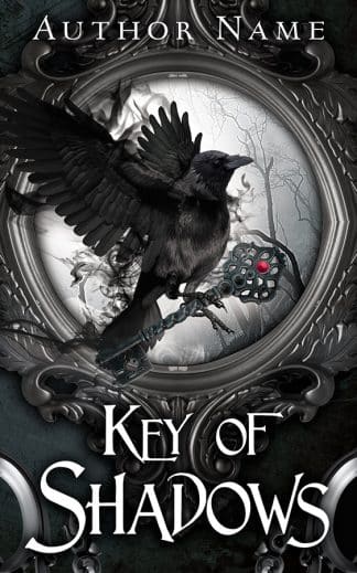 Key of Shadows