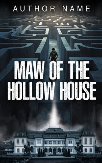 Maw of the Hollow House