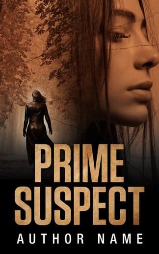 Prime Suspect