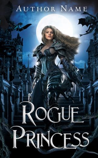 Rogue Princess