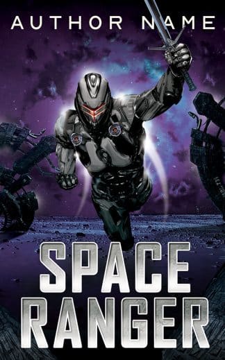 Space Ranger