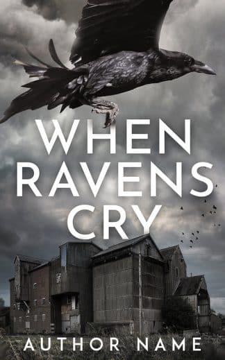 When Ravens Cry