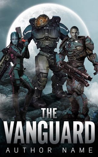 The Vanguard