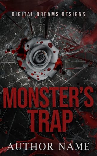 Monster's Trap