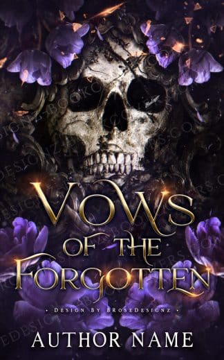 Vows of the Forgotten