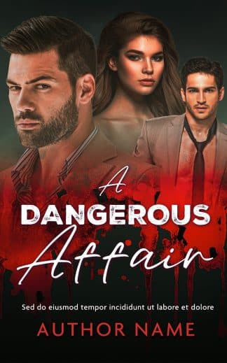 A Dangerous Affair
