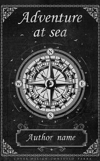 Adventure at sea(Ebook and paperback)