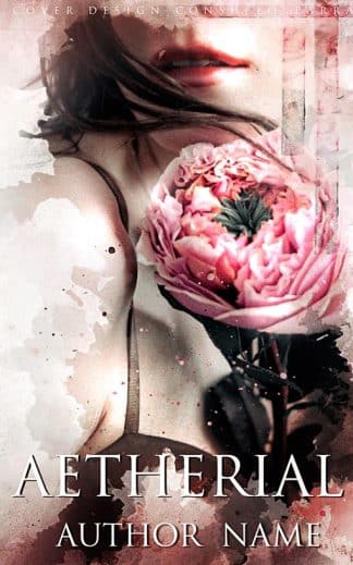 Aetherial (Ebook and paperback)
