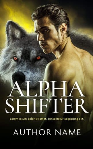 Alpha Shifter