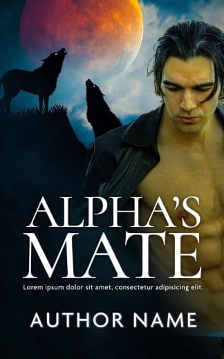 Alpha's Mate