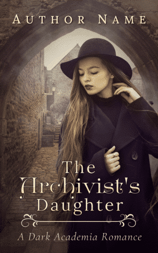 The Archivist's Daughter
