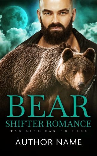 Bear Shifter Romance