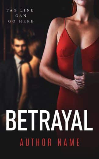 Betrayal