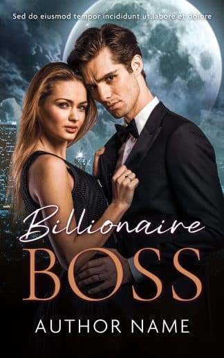 Billionaire Boss