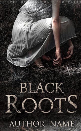 Black roots (Ebook and paperback)