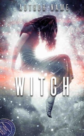 Pre-made Mystery, Thriller & Suspense Cover Design: DesignBetiBup33 No10485