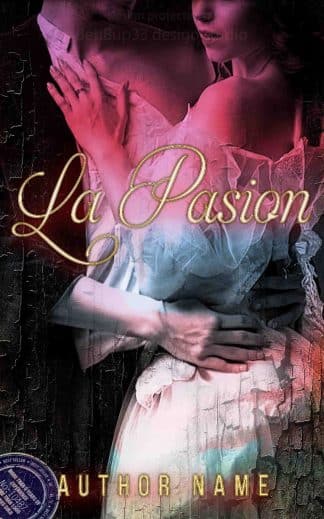 Ready Made Mystery, Romance Book Cover: DesignBetiBup33 No10487