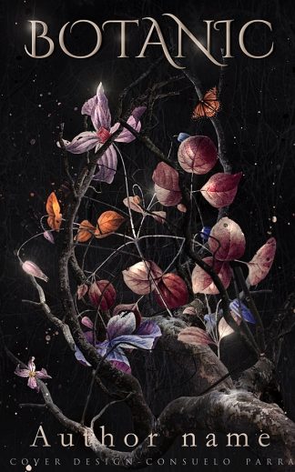 Botanic(Ebook and paperback)
