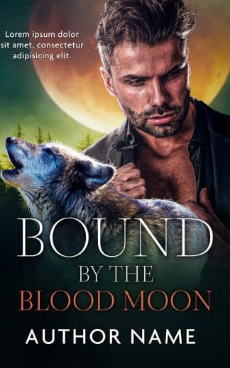 Bound by the Blood Moon