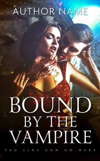 Bound by the Vampire