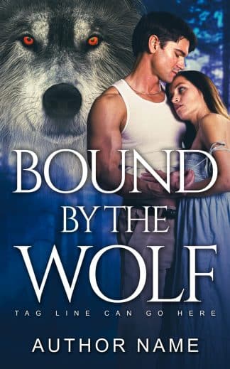 Bound by the Wolf