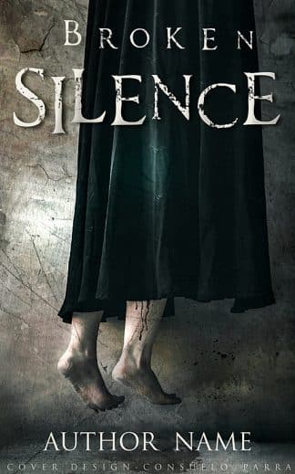 Broken silence (Ebook and paperback)