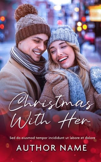 Christmas with Me