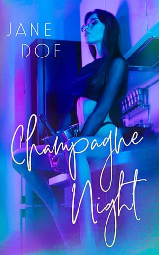 Champagne Night