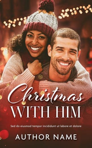 Christmas with Him