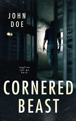 Cornered Beast