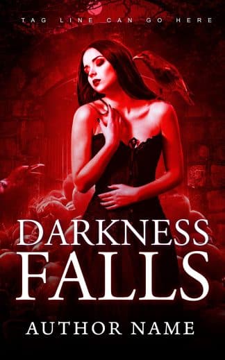 Darkness Falls