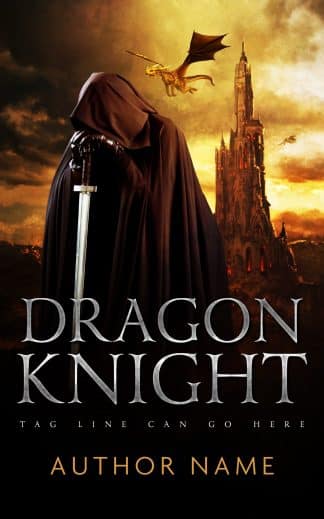 Dragon Knight