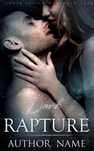Dark rapture (Ebook and paperback)
