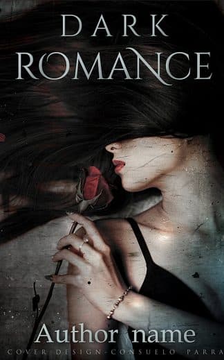 Dark romance (Ebook and paperback)